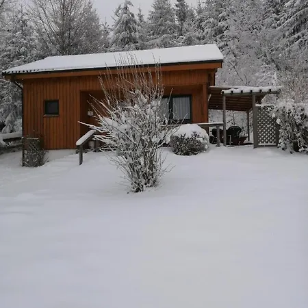 Selbstversorger Huette Rechberg Exterior photo