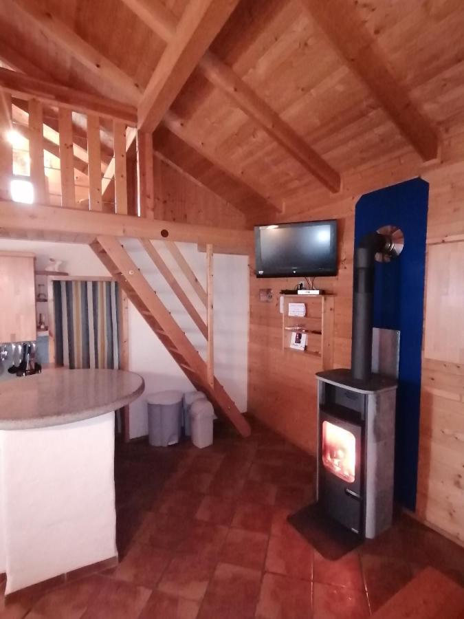 Apartment Selbstversorger Huette Rechberg
