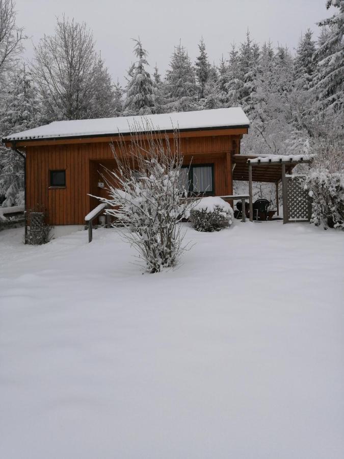 Apartment Selbstversorger Huette Rechberg