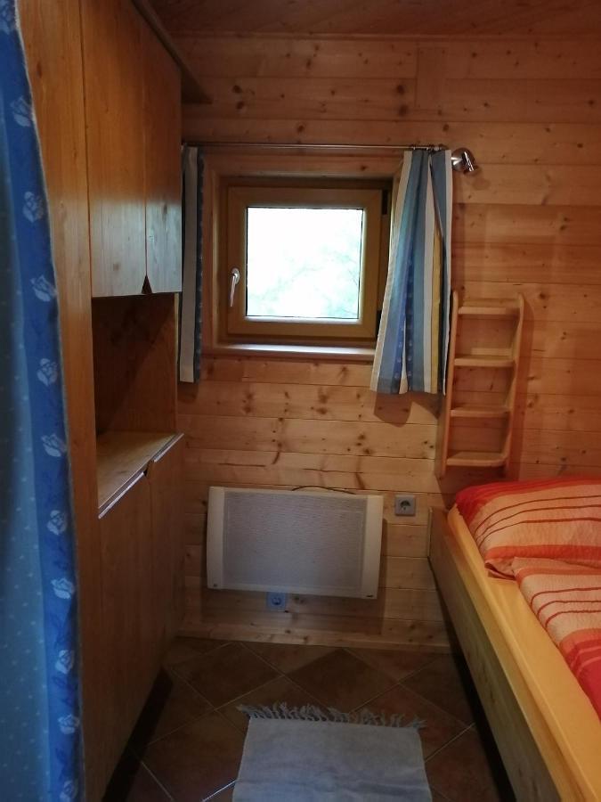 Selbstversorger Huette Apartment *