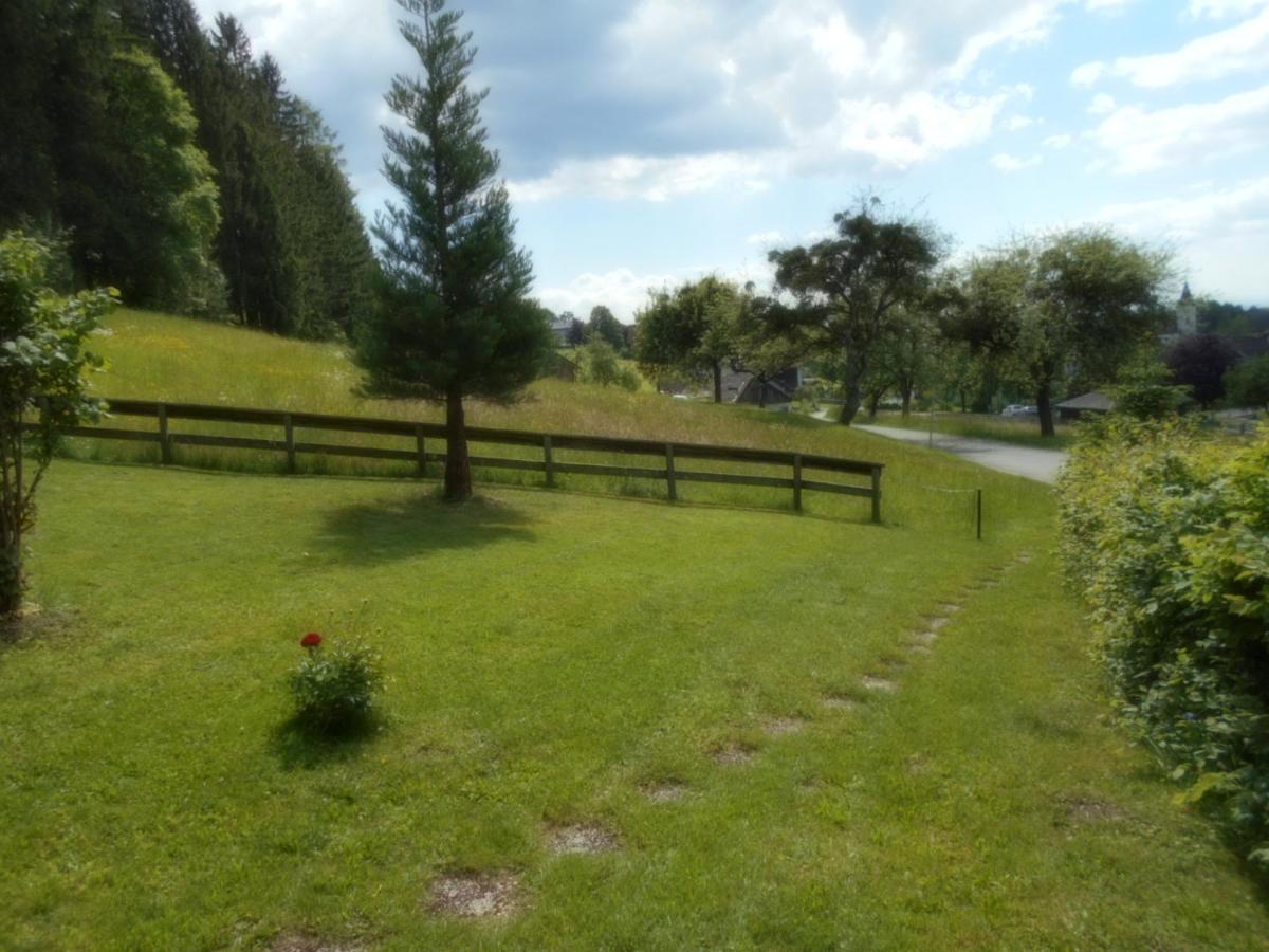 Selbstversorger Huette * Rechberg