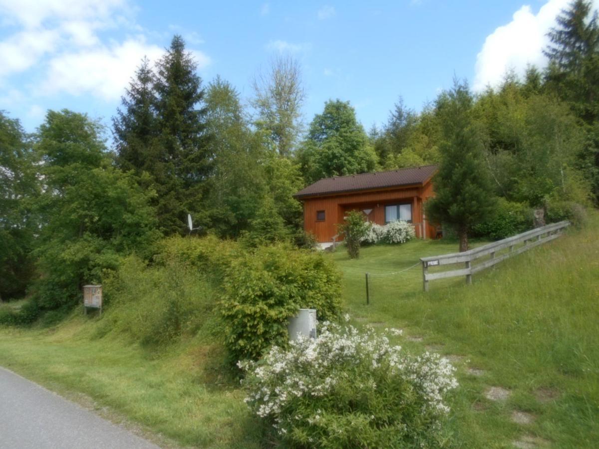 Apartment Selbstversorger Huette *